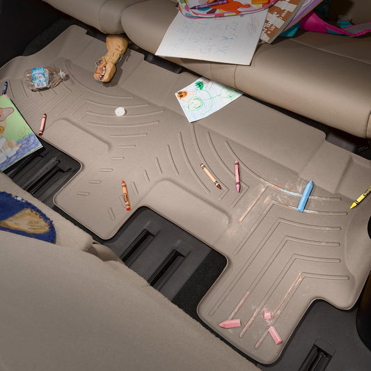 WeatherTech Summer FloorLiner Giveaway