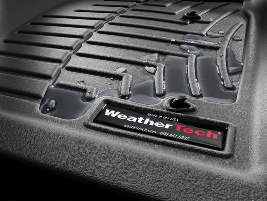 The Journey of a Floorliner