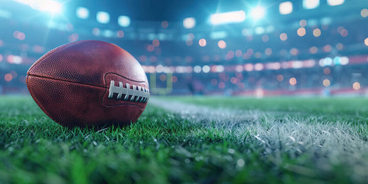 WeatherTech x The Superbowl
