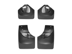 Mud Flaps for Ford Transit 2013-25