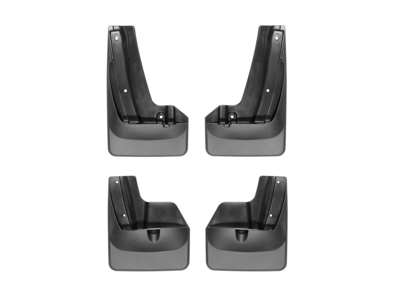 MudFlaps for Subaru Outback 2015-19