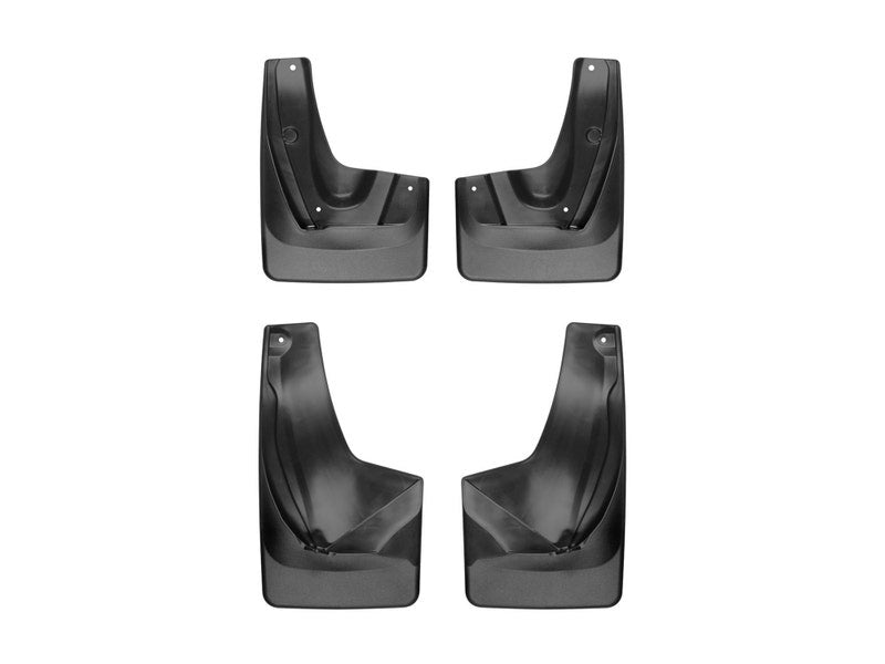 MudFlaps for Honda CR-V Hybrid 2020-22