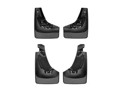 MudFlaps for Toyota RAV4 2019-25