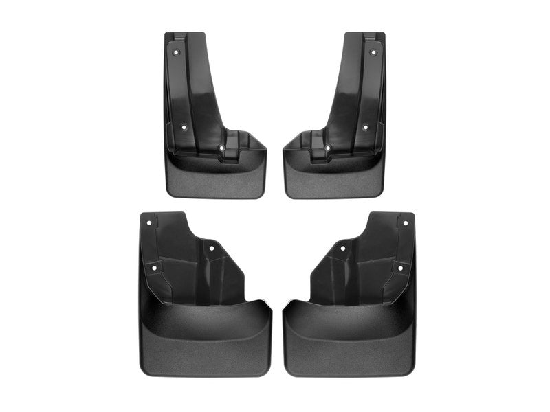 MudFlaps for Subaru Outback 2020-25