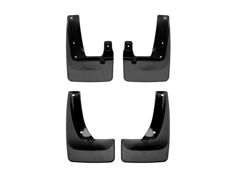 MudFlaps for Hyundai Tucson 2019-21