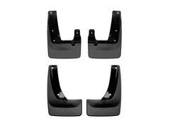 MudFlaps for Hyundai Tucson 2019-21