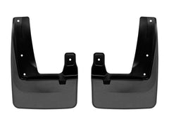 MudFlaps for Hyundai Tucson 2019-21