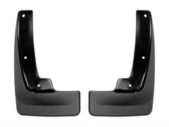 MudFlaps for Kia Sportage 2017-21