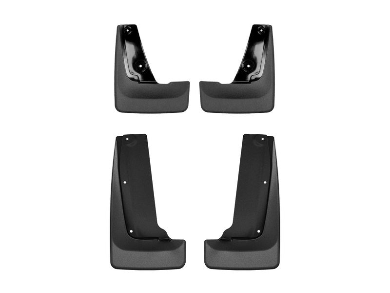 MudFlaps for Hyundai Tucson 2025-26