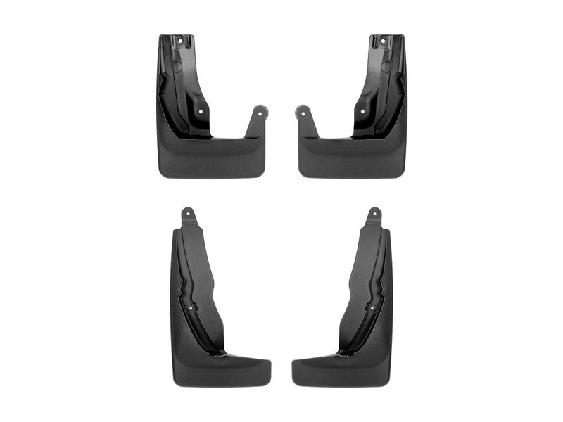 MudFlaps for Honda CR-V 2023-26