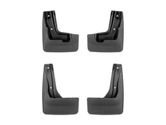 MudFlaps for Subaru Crosstrek 2018-23