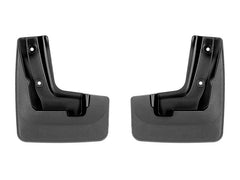 MudFlaps for Subaru Crosstrek 2018-23