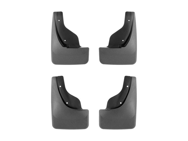MudFlaps for Kia Sportage 2023-26