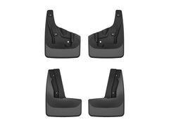 MudFlaps for Subaru Crosstrek 2024-25