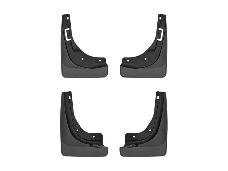 MudFlaps for Tesla Model Y 2020-25