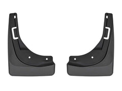 MudFlaps for Tesla Model Y 2020-25