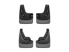 MudFlaps for Hyundai Kona Electric 2024-26