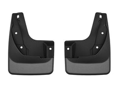 MudFlaps for Hyundai Kona Electric 2024-26