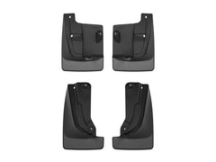MudFlaps for BMW X5 2024-26