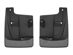 MudFlaps for BMW X5 2024-26