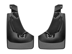 MudFlaps for Toyota RAV4 2019-25