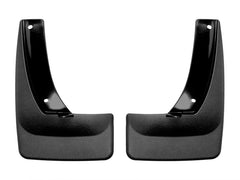 MudFlaps for Hyundai Tucson 2019-21