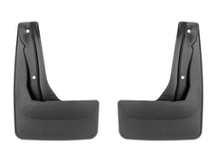 MudFlaps for Subaru Crosstrek 2018-23
