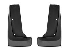 MudFlaps for Hyundai Tucson 2025-26