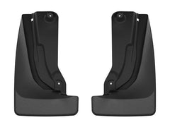MudFlaps for BMW X5 2024-26