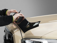 Bonnet Protector for Ford Transit 2015-19