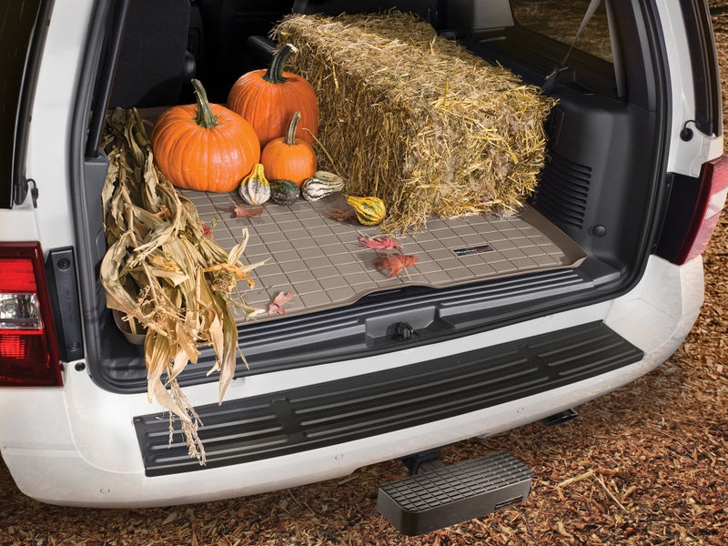 Volvo XC60 Boot Cargo Liner 2008-17 | #40417 | WeatherTech