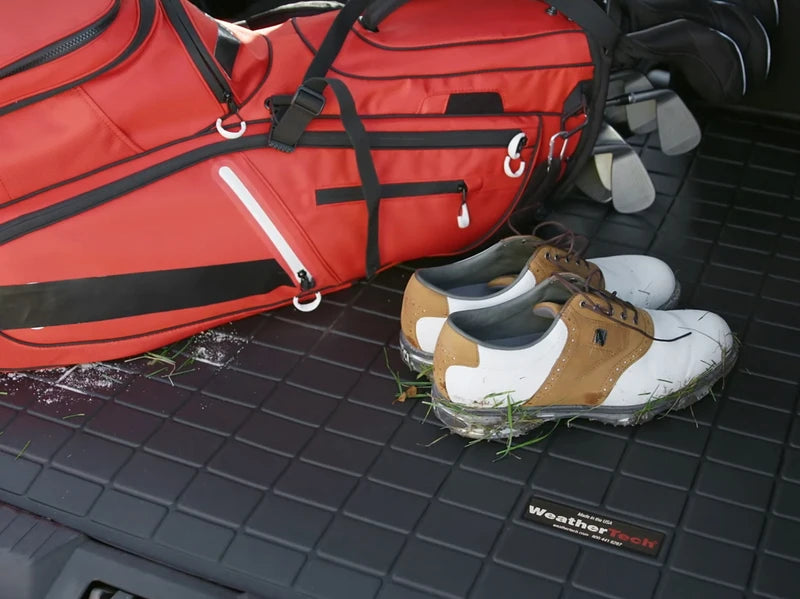 Boot Cargo Liner Toyota Land Cruiser J250 US 5 Seat 2024-25 | #401773 | WeatherTech
