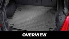 Porsche 911 Turbo Boot Frunk Cargo Liner 2020-23 | #401475 | WeatherTech