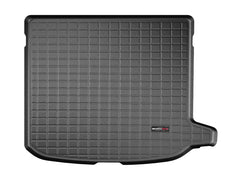 BootLiners for RHD Mercedes-Benz GLC 2016-23
