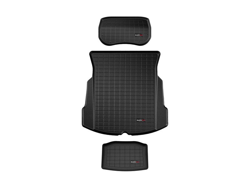 BootLiners for Tesla Model 3 2017-2019