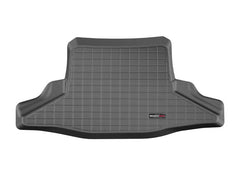 BootLiners for RHD Nissan GT-R 2009-24