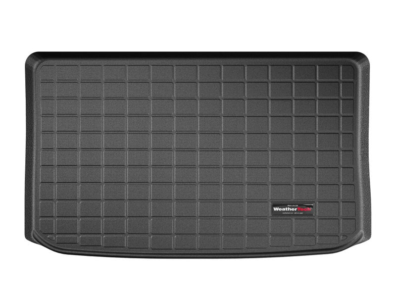 BootLiners for RHD Fiat 500L 2012-21