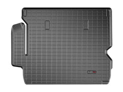 BootLiners for RHD Land Rover Discovery 2017-25