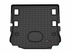 BootLiners for RHD Jeep Wrangler JK 2014-18