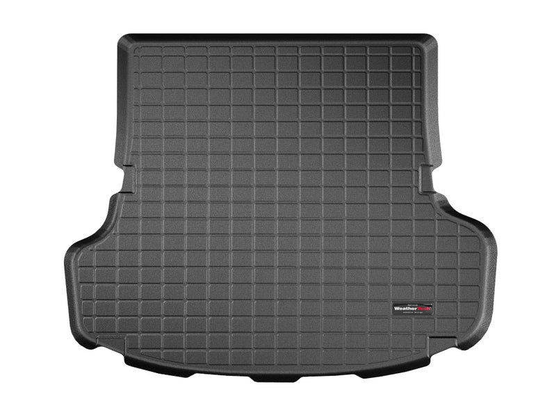 BootLiners for RHD Kia Stinger GT 2017-23