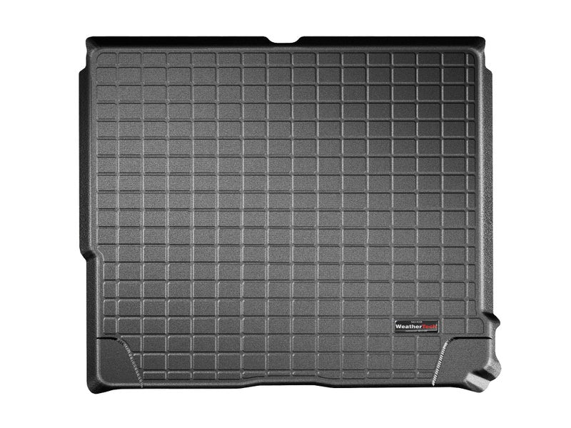 BootLiners for RHD Volvo XC60 2017-25