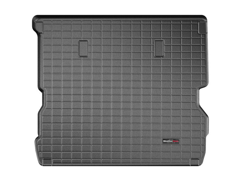 Land Rover Discovery Boot Cargo Liner 2017+ | #401044 | WeatherTech