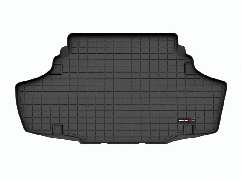 BootLiners for RHD Lexus GS 450h 2012-19