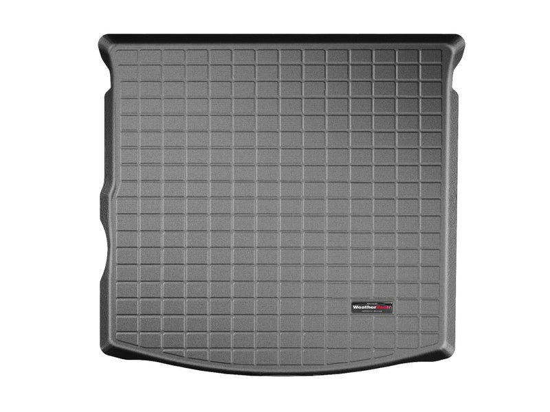 BootLiners for RHD Mitsubishi Outlander PHEV 2015-22