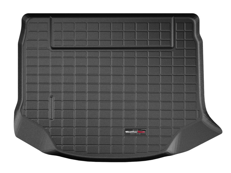 BootLiners for RHD Nissan Leaf 2018-25