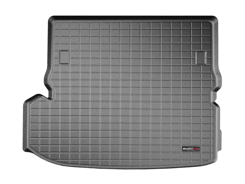 BootLiners for RHD Lexus RX 350L/450hL 2018-22