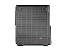 Porsche Panamera E-Hybrid 971 Boot Cargo Liner 2018-23 | #401185 | WeatherTech
