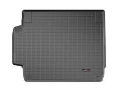 BootLiners for RHD Land Rover Discovery 2017-25