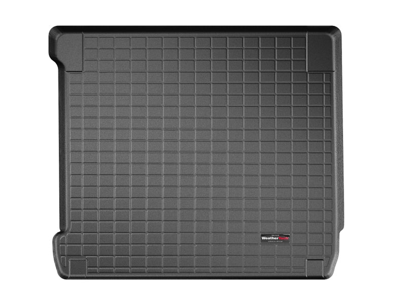 Land Rover Discovery Boot Cargo Liner 2017+ | #401044 | WeatherTech