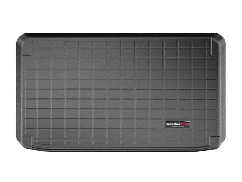 BootLiners for RHD MINI 5-Door 2014-23